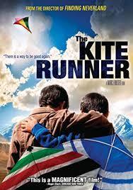 The Kite Runner Cover